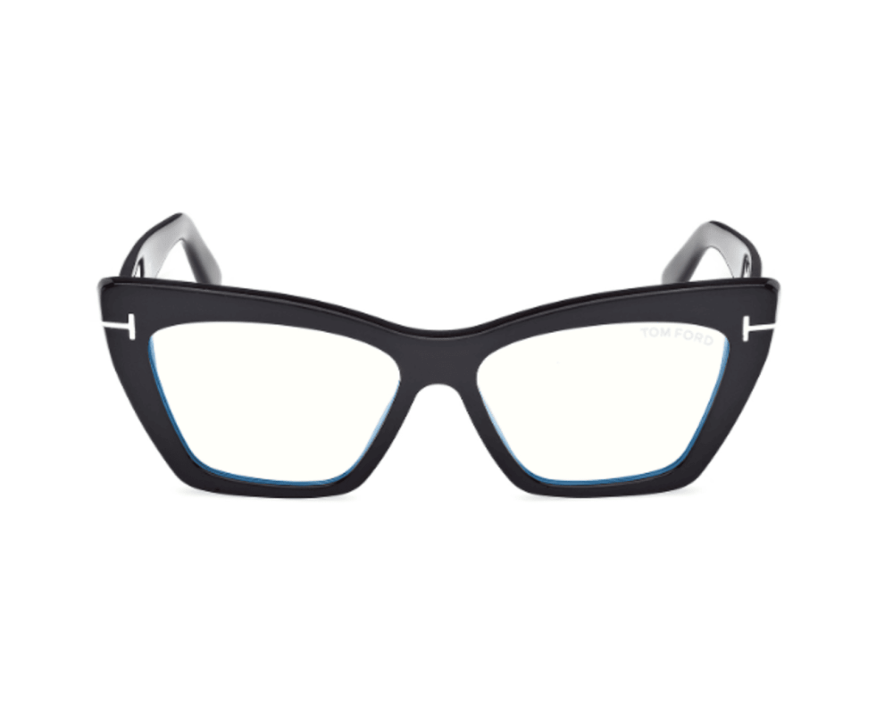 Eyeglasses Tom Ford FT6026-B